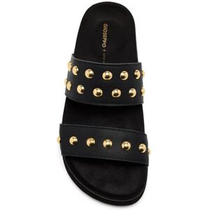 GIOSEPPO Femme Stubbs, Noir, 36 EU - Publicité GIOSEPPO Femme Stubbs, Noir, 36 EU - Publicité