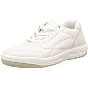TBS Albana Chaussures Multisport Outdoor Homme, Blanc, 42 EU - Publicité TBS Albana Chaussures Multisport Outdoor Homme, Blanc, 42 EU - Publicité