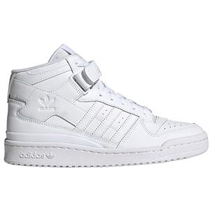 Adidas Ozweego Ballerines plates pour femme, Blanc/blanc, 44 EU - Publicité Adidas Ozweego Ballerines plates pour femme, Blanc/blanc, 44 EU - Publicité