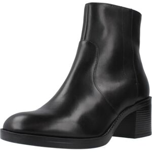 Geox Femme D Serilda 60 E Bottes de Cheville, Noir, 40 EU - Publicité Geox Femme D Serilda 60 E Bottes de Cheville, Noir, 40 EU - Publicité
