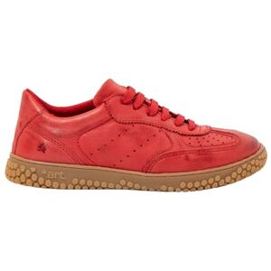 Art Edmonton, Chaussures unisexes pour adulte, rouge, 43 EU - Publicité Art Edmonton, Chaussures unisexes pour adulte, rouge, 43 EU - Publicité