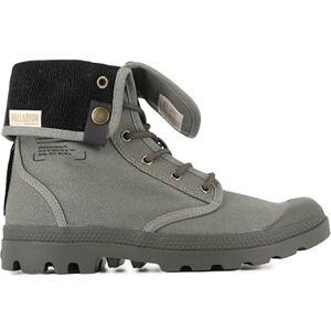 Palladium Mixte Baggy Michigan, Vert, 41 EU - Publicité Palladium Mixte Baggy Michigan, Vert, 41 EU - Publicité