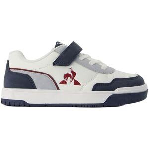 Le Coq Sportif LCS Court Breaker PS Trainers EU 31 - Publicité Le Coq Sportif LCS Court Breaker PS Trainers EU 31 - Publicité