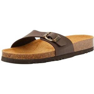 Dr. Scholl's Homme Simon, Brown, 44 EU - Publicité Dr. Scholl's Homme Simon, Brown, 44 EU - Publicité