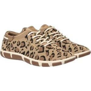Baskets femme Jazaria TBS Ref 65893 Leopard Marr 38 - Publicité Baskets femme Jazaria TBS Ref 65893 Leopard Marr 38 - Publicité