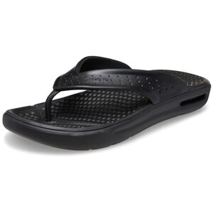 Crocs Homme InMotion Flip Tongs, Black, 41/42 EU - Publicité Crocs Homme InMotion Flip Tongs, Black, 41/42 EU - Publicité