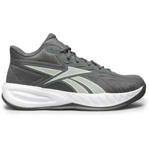 Reebok Press Chaussures Unisexes pour Adulte, Gris 5 Grey 1 FTWR White, 50 EU - Publicité Reebok Press Chaussures Unisexes pour Adulte, Gris 5 Grey 1 FTWR White, 50 EU - Publicité