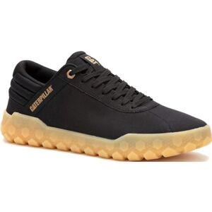 CAT Footwear de Sport Hex Plus en Toile pour Homme, Noires - Publicité CAT Footwear de Sport Hex Plus en Toile pour Homme, Noires - Publicité
