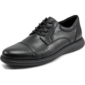 Rockport Declan pour homme, noir, 9.5 - Publicité Rockport Declan pour homme, noir, 9.5 - Publicité