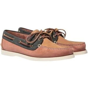 TBS Chaussures Bateau Homme Jaune/Orange Phenis Taille 41 - Publicité TBS Chaussures Bateau Homme Jaune/Orange Phenis Taille 41 - Publicité