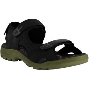 ECCO Yucatan Sandales de sport pour homme, 39.5/40 EU - Publicité ECCO Yucatan Sandales de sport pour homme, 39.5/40 EU - Publicité