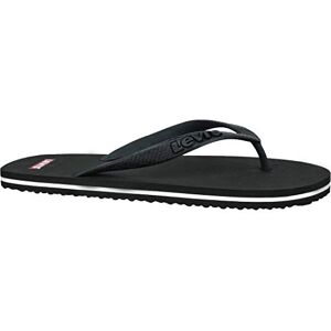 Levis , Tongs, black, - Publicité Levis , Tongs, black, - Publicité