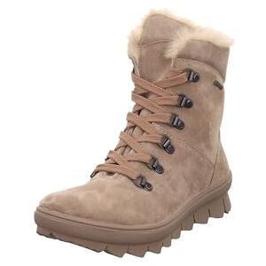 Legero Femme Novara Bottine, Giotto Beige 4500, 38 EU - Publicité Legero Femme Novara Bottine, Giotto Beige 4500, 38 EU - Publicité