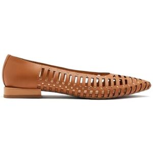 GIOSEPPO Kenosha Mary Jane Chaussures Plates pour Femme, Camel, 36 EU - Publicité GIOSEPPO Kenosha Mary Jane Chaussures Plates pour Femme, Camel, 36 EU - Publicité