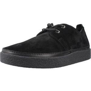 Clarks Clarkwood Low Mens Black SDE, 10 - Publicité Clarks Clarkwood Low Mens Black SDE, 10 - Publicité