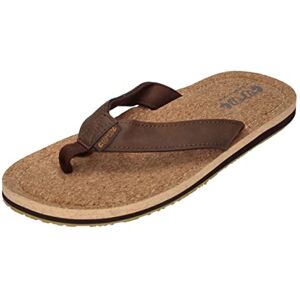 COOL shoe corp. Tong SIN CORK Taille 45 Confortable - Publicité COOL shoe corp. Tong SIN CORK Taille 45 Confortable - Publicité