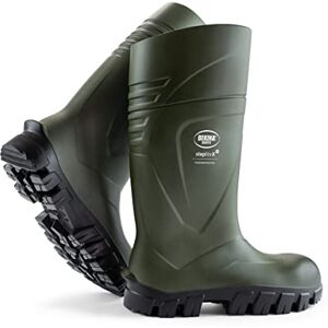Bekina Bottes d'hiver légères avec Embout et Semelle de sécurité, idéal pour Les pècheurs, résistent jusqu'à -40 °C, Semelle antidérapante, sans métal, résistent aux nettoyants, Vert, EU 43 - Publicité Bekina Bottes d'hiver légères avec Embout et Semelle de sécurité, idéal pour Les pècheurs, résistent jusqu'à -40 °C, Semelle antidérapante, sans métal, résistent aux nettoyants, Vert, EU 43 - Publicité