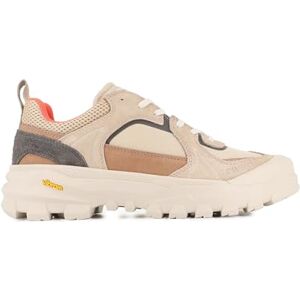 Palladium Mixte PALLARIDER LO Track Ankle Boot, Warm Sand, 42 EU - Publicité Palladium Mixte PALLARIDER LO Track Ankle Boot, Warm Sand, 42 EU - Publicité