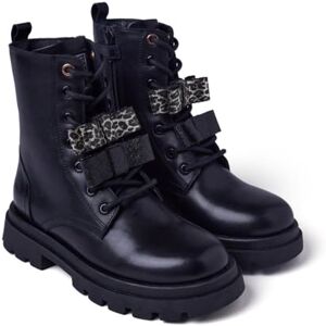 GIOSEPPO Femme Agassiz Botte Oxford, Noir, 35 EU - Publicité GIOSEPPO Femme Agassiz Botte Oxford, Noir, 35 EU - Publicité