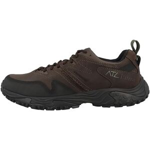 Clarks Baskets ATL Walk Go WpSneaker pour Homme, Lea Marron foncé, 41 EU - Publicité Clarks Baskets ATL Walk Go WpSneaker pour Homme, Lea Marron foncé, 41 EU - Publicité