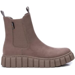 REFRESH Bottines Marron - Publicité REFRESH Bottines Marron - Publicité