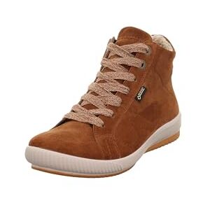 Legero Femme Tanaro Bottine, Castagna Marron 3010, 36 EU - Publicité Legero Femme Tanaro Bottine, Castagna Marron 3010, 36 EU - Publicité