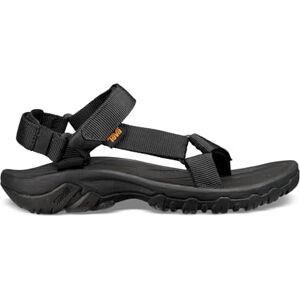 Teva Sandales de sport Hurricane 4 pour femme, Noir, 41 EU - Publicité Teva Sandales de sport Hurricane 4 pour femme, Noir, 41 EU - Publicité
