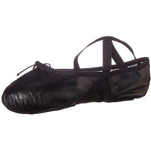 Bloch Women's Prolite II Hybrid S0203l, Noir, 35.5 EU - Publicité Bloch Women's Prolite II Hybrid S0203l, Noir, 35.5 EU - Publicité
