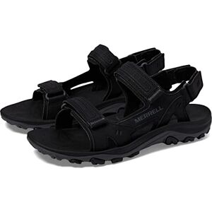 Merrell HUNTINGTON SPORT CONVERT, Sandale de sport, - Publicité Merrell HUNTINGTON SPORT CONVERT, Sandale de sport, - Publicité