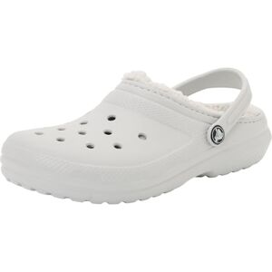 Crocs Unisexe Enfant Classic Lined Clog K Sabots, Atmosphere, 28/29 EU - Publicité Crocs Unisexe Enfant Classic Lined Clog K Sabots, Atmosphere, 28/29 EU - Publicité