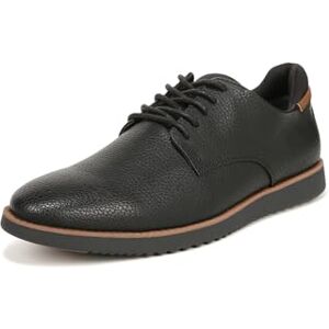 Dr. Scholl's Sync Oxford pour Homme, Noir (Noir), 44 EU - Publicité Dr. Scholl's Sync Oxford pour Homme, Noir (Noir), 44 EU - Publicité