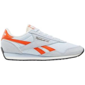 Reebok Baskets Classiques AZ pour Femme, Bleu Verre, Bleu Vif, Orange Pompe, Taille 35,5 UE, Glass Blue Glass Blue Pump Orange, 35.5 EU - Publicité Reebok Baskets Classiques AZ pour Femme, Bleu Verre, Bleu Vif, Orange Pompe, Taille 35,5 UE, Glass Blue Glass Blue Pump Orange, 35.5 EU - Publicité