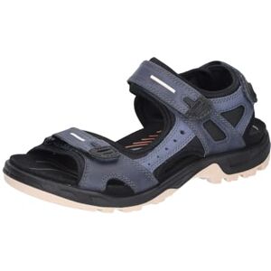 ECCO Men's OFFROAD YUCATAN Blue/White 48 - Publicité ECCO Men's OFFROAD YUCATAN Blue/White 48 - Publicité