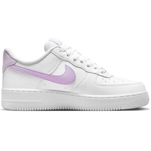 Nike Air Force 1 '07 Next Nature Sneaker Donna Viola DN1430-105 - Publicité Nike Air Force 1 '07 Next Nature Sneaker Donna Viola DN1430-105 - Publicité