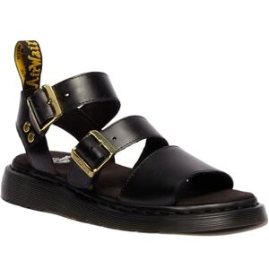 Dr. Martens Gryphon Black 41 EU - Publicité Dr. Martens Gryphon Black 41 EU - Publicité