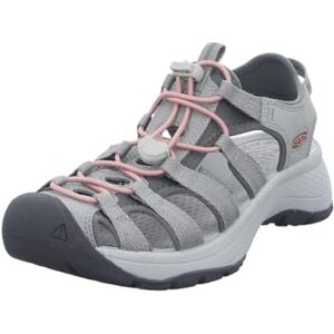 KEEN Astoria West Women's Sandal SS23-36 - Publicité KEEN Astoria West Women's Sandal SS23-36 - Publicité
