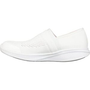 MBT NIWASI Slip on Baskets de Sport pour Femme sans Lacets. Chaussures de Marche Anatomiques et Confortables. Chaussures Physiologiques Confort Stabilité avec Semelle Courbe. Baskets Modernes - Publicité MBT NIWASI Slip on Baskets de Sport pour Femme sans Lacets. Chaussures de Marche Anatomiques et Confortables. Chaussures Physiologiques Confort Stabilité avec Semelle Courbe. Baskets Modernes - Publicité