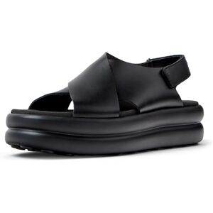 Camper Femme Pelotas Flota Up K201727 Sandales X-Strap, Noir 001, 39 EU - Publicité Camper Femme Pelotas Flota Up K201727 Sandales X-Strap, Noir 001, 39 EU - Publicité