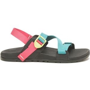 Chaco Women's Lowdown Sandal, Teal Pink, 37 EU - Publicité Chaco Women's Lowdown Sandal, Teal Pink, 37 EU - Publicité