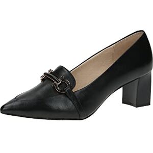 CAPRICE Femme Escarpins, Black Nappa, 36 EU - Publicité CAPRICE Femme Escarpins, Black Nappa, 36 EU - Publicité