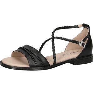 CAPRICE Sandale 022 Largeur G Taille: 39 EU - Publicité CAPRICE Sandale 022 Largeur G Taille: 39 EU - Publicité