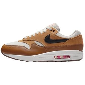 Nike AIR Max 1 ESS Homme Light Bone/Black-Flax-British Tan EU 39 - Publicité Nike AIR Max 1 ESS Homme Light Bone/Black-Flax-British Tan EU 39 - Publicité