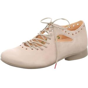 Think! Guad2 Semelle Amovible Durable Tannée sans Chrome,Ballerines Femme,Coton 4010,43 EU - Publicité Think! Guad2 Semelle Amovible Durable Tannée sans Chrome,Ballerines Femme,Coton 4010,43 EU - Publicité