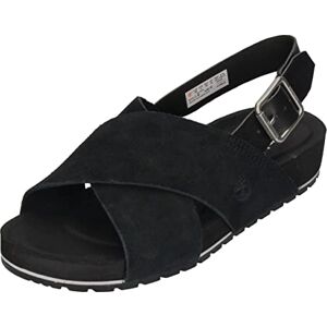 Timberland Malibu Waves Basic, Sandales à brides pour femme, EU 45 - Publicité Timberland Malibu Waves Basic, Sandales à brides pour femme, EU 45 - Publicité
