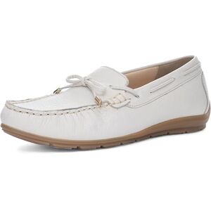 ARA Femme Alabama Mocassin, crème, 38 EU - Publicité ARA Femme Alabama Mocassin, crème, 38 EU - Publicité