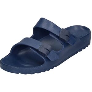 Scholl Femme , Blu Scuro, 36 EU - Publicité Scholl Femme , Blu Scuro, 36 EU - Publicité