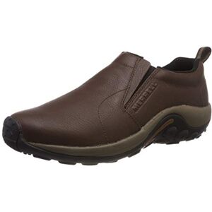 Merrell Jungle MOC, Mocassins Homme, Marron(Black Slate), 48 EU - Publicité Merrell Jungle MOC, Mocassins Homme, Marron(Black Slate), 48 EU - Publicité