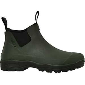 Viking Ho in Neo Low, Botte de Pluie Femme, Vert/Noir, 37 EU - Publicité Viking Ho in Neo Low, Botte de Pluie Femme, Vert/Noir, 37 EU - Publicité