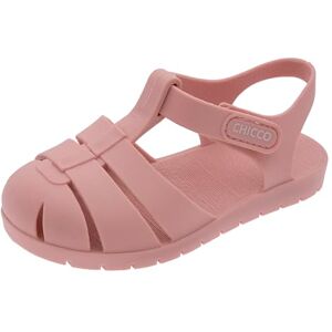 Chicco, Sandales Fille et Garçon, avec Sangle Pratique, Idéales pour la Plage et la Piscine, Chaussures Enfant, Designed in Italy - Publicité Chicco, Sandales Fille et Garçon, avec Sangle Pratique, Idéales pour la Plage et la Piscine, Chaussures Enfant, Designed in Italy - Publicité
