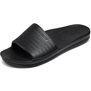 Reef Femme Eclaireur d'eau Sandale, Noir, 39 EU - Publicité Reef Femme Eclaireur d'eau Sandale, Noir, 39 EU - Publicité